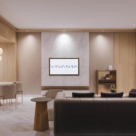 Vivanta Vijayawada, Mg Road Luaran gambar