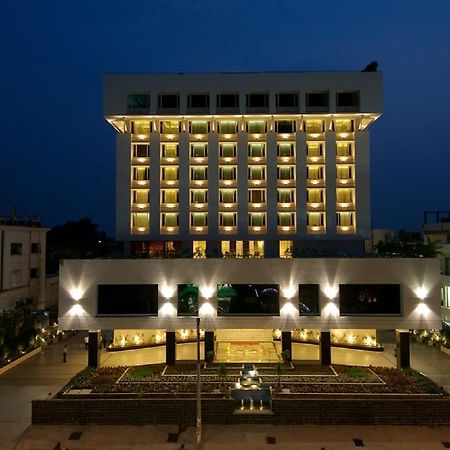 Vivanta Vijayawada, Mg Road Luaran gambar