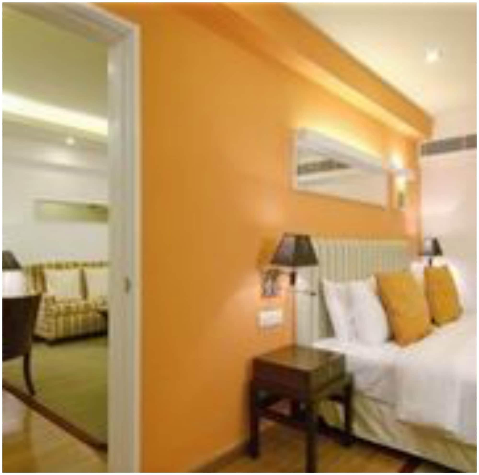 Vivanta Vijayawada, Mg Road Luaran gambar