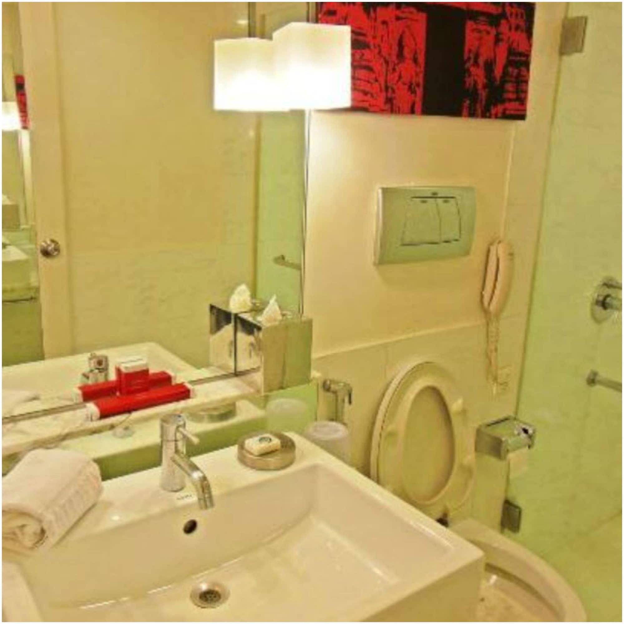 Vivanta Vijayawada, Mg Road Luaran gambar
