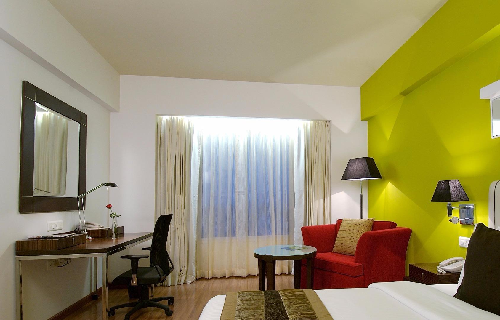 Vivanta Vijayawada, Mg Road Luaran gambar