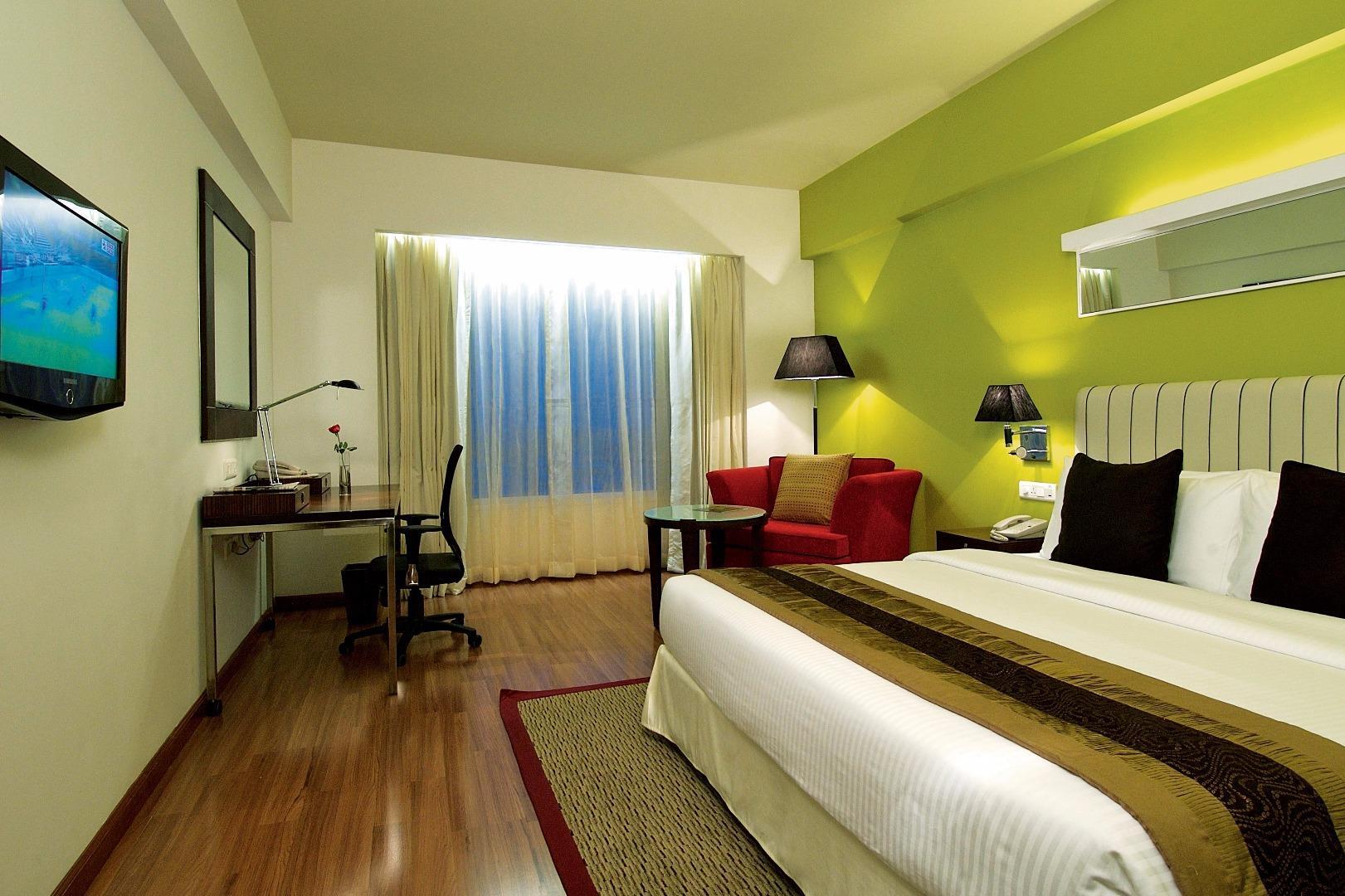 Vivanta Vijayawada, Mg Road Luaran gambar
