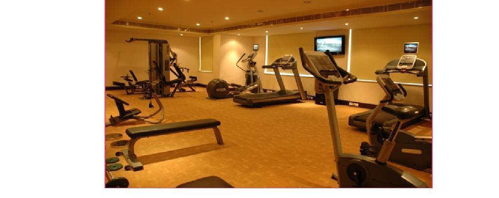 Vivanta Vijayawada, Mg Road Luaran gambar