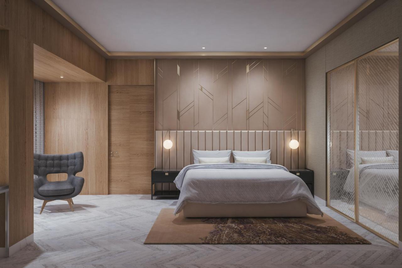 Vivanta Vijayawada, Mg Road Luaran gambar