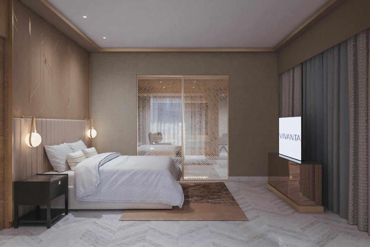 Vivanta Vijayawada, Mg Road Luaran gambar