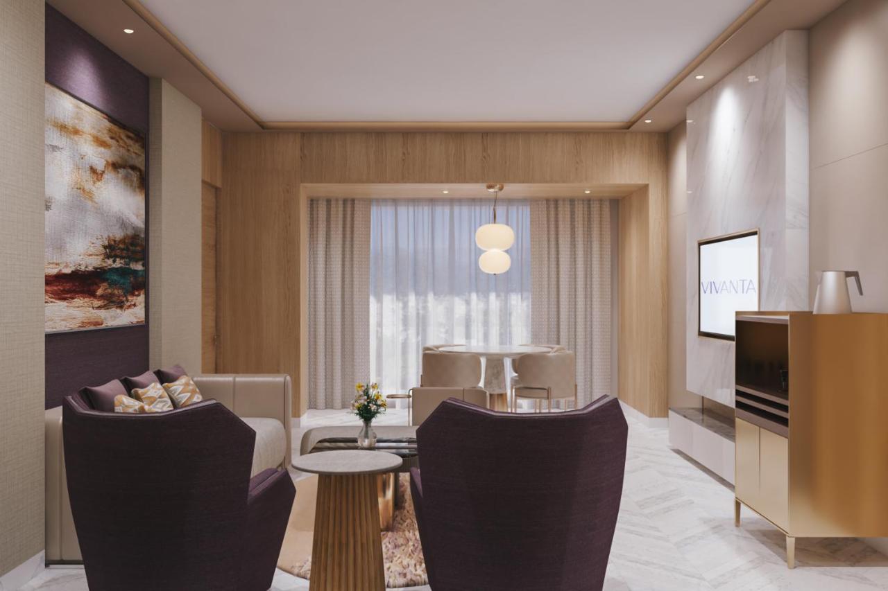 Vivanta Vijayawada, Mg Road Luaran gambar