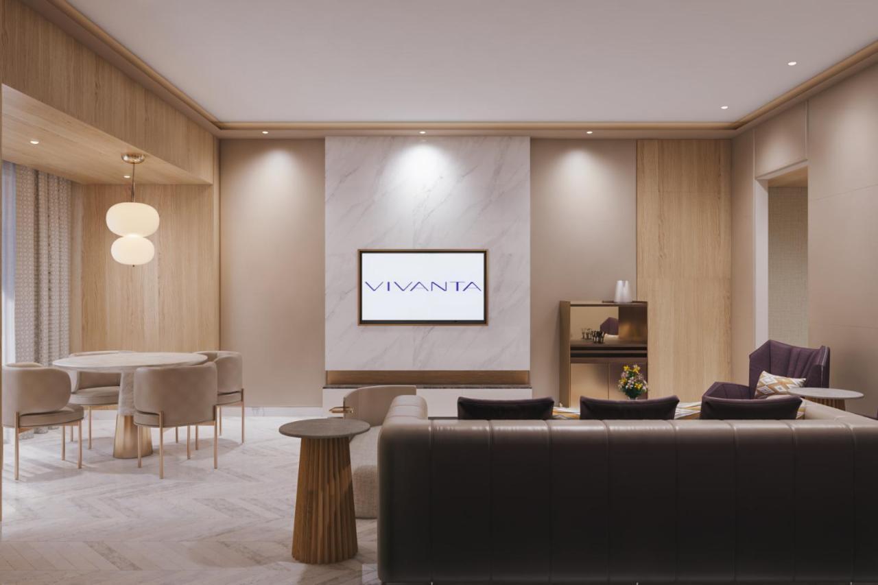 Vivanta Vijayawada, Mg Road Luaran gambar