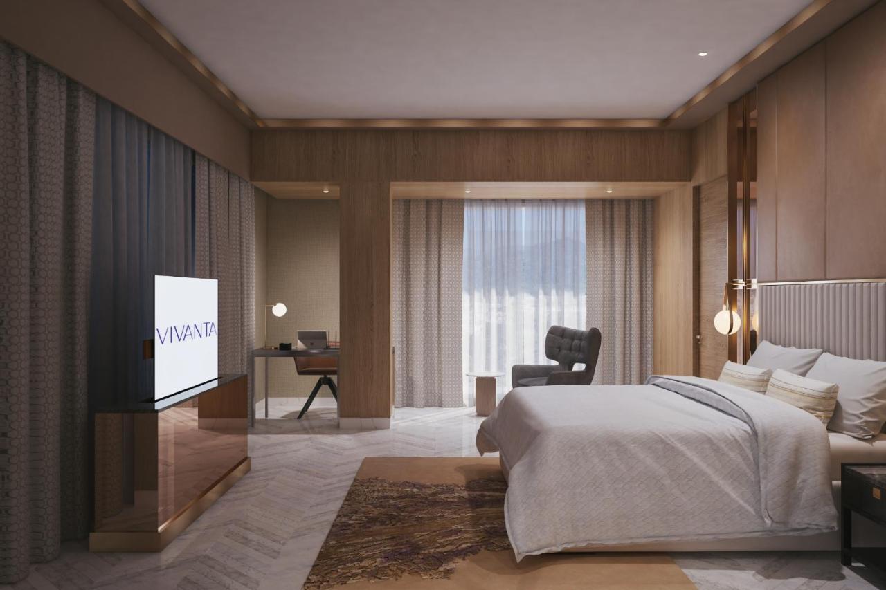 Vivanta Vijayawada, Mg Road Luaran gambar