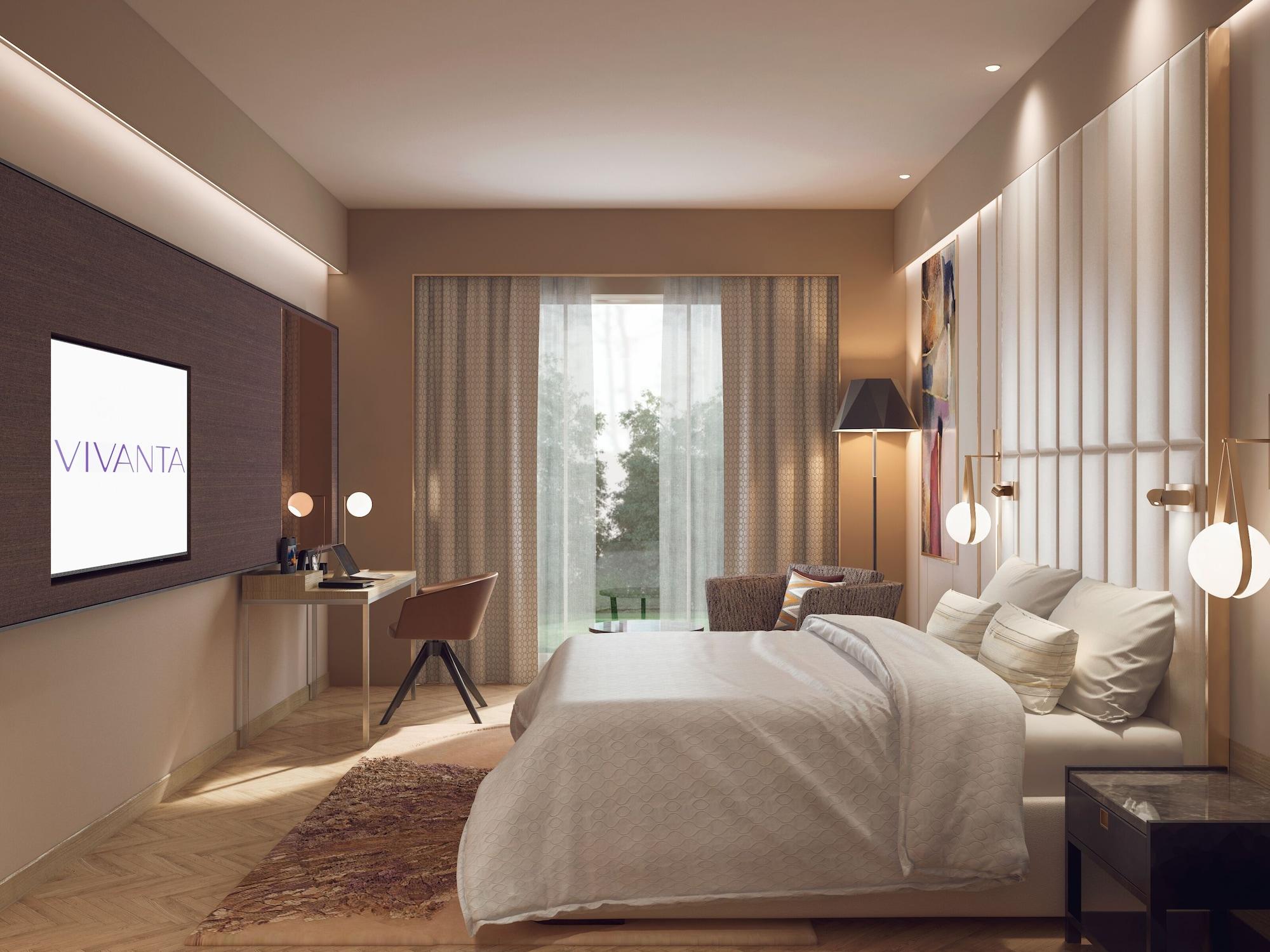 Vivanta Vijayawada, Mg Road Luaran gambar