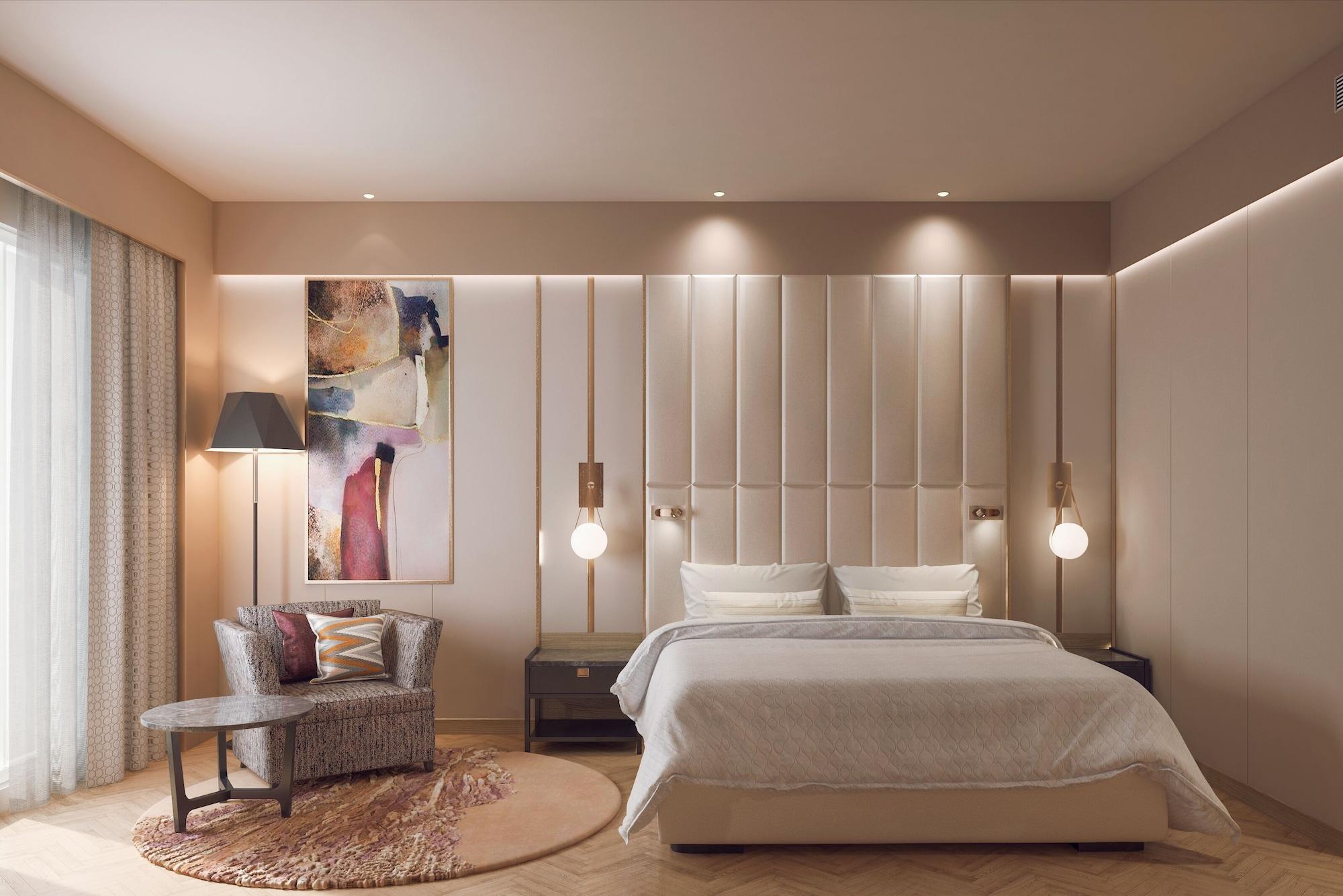 Vivanta Vijayawada, Mg Road Luaran gambar