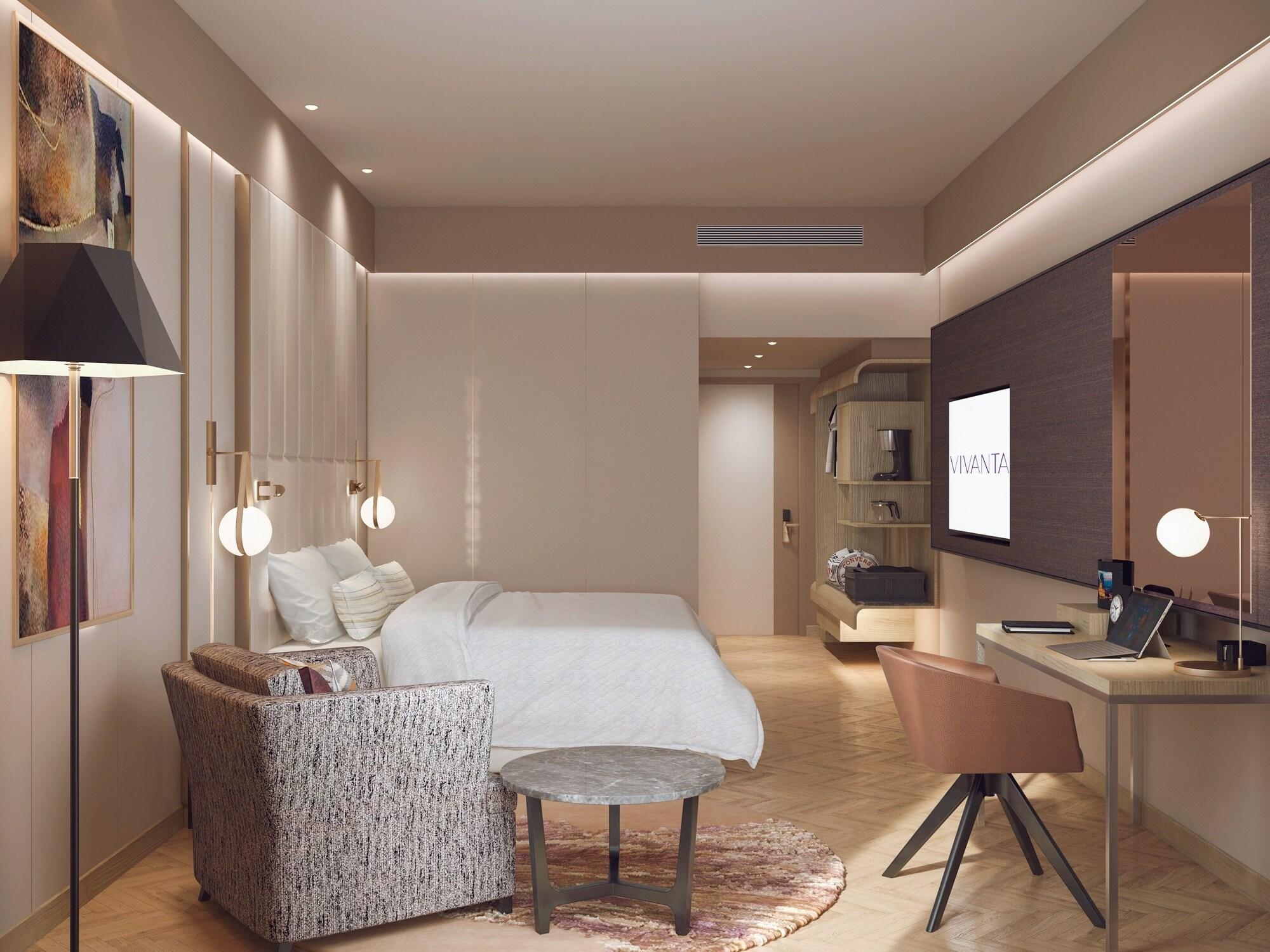 Vivanta Vijayawada, Mg Road Luaran gambar