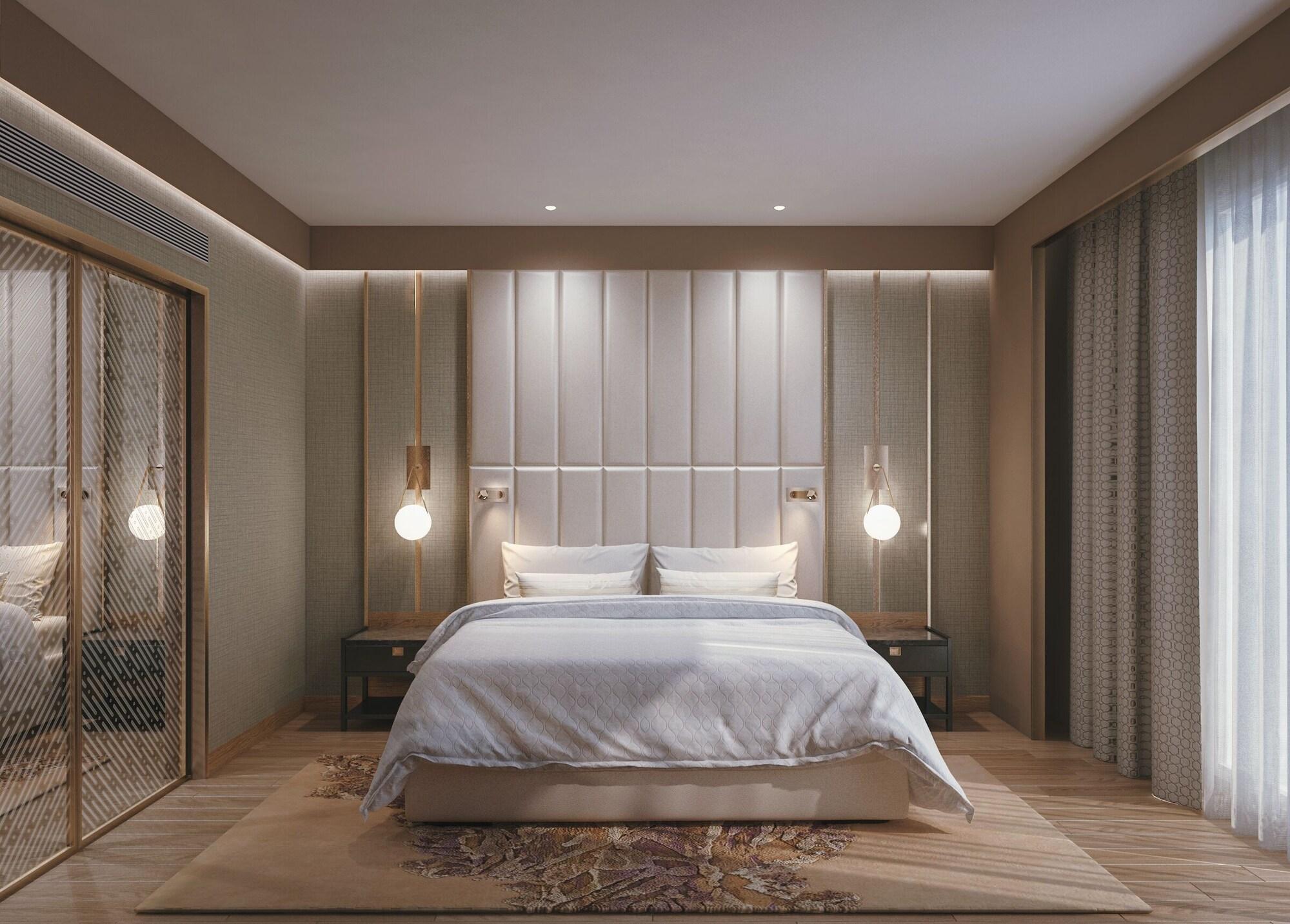 Vivanta Vijayawada, Mg Road Luaran gambar