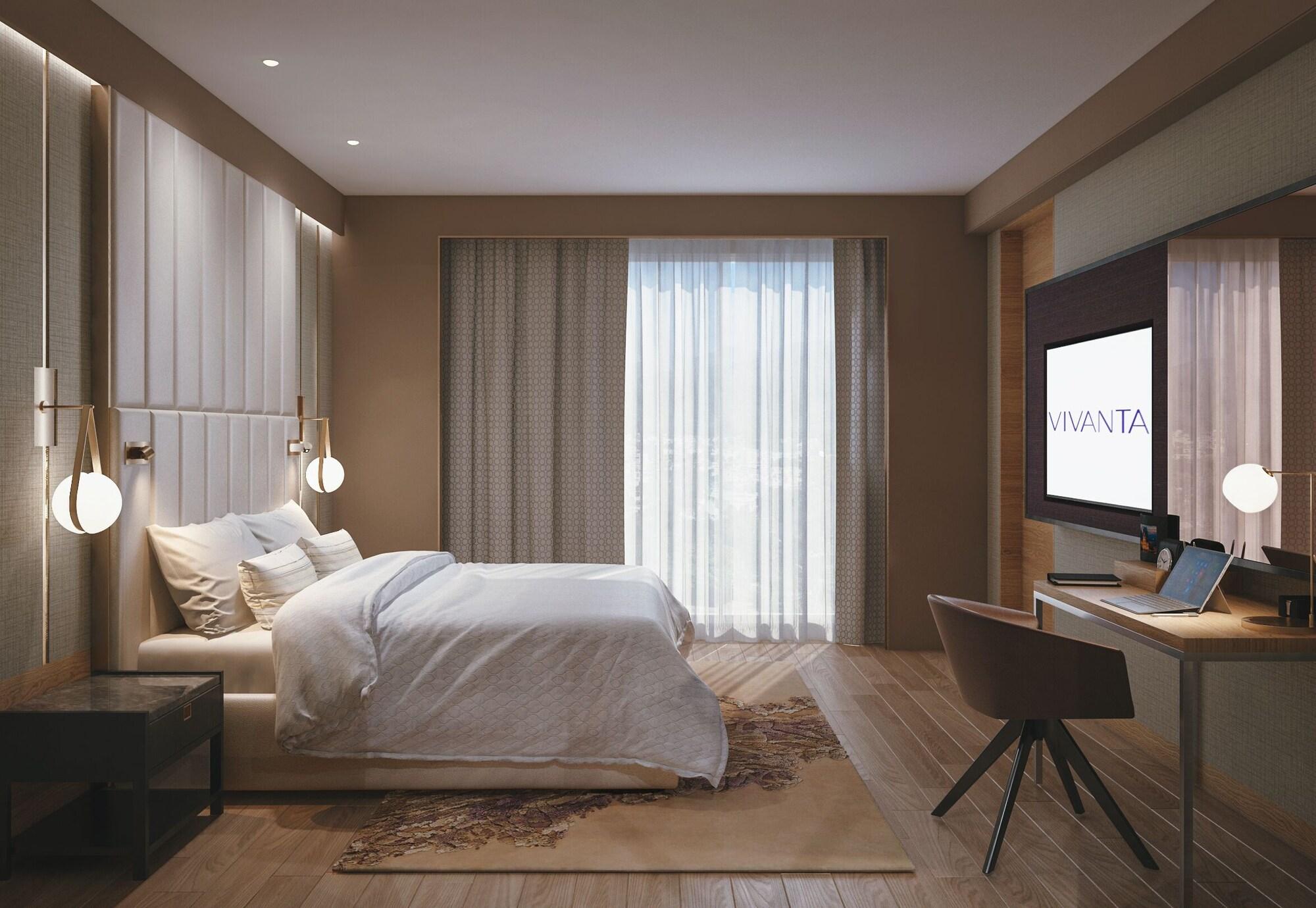 Vivanta Vijayawada, Mg Road Luaran gambar