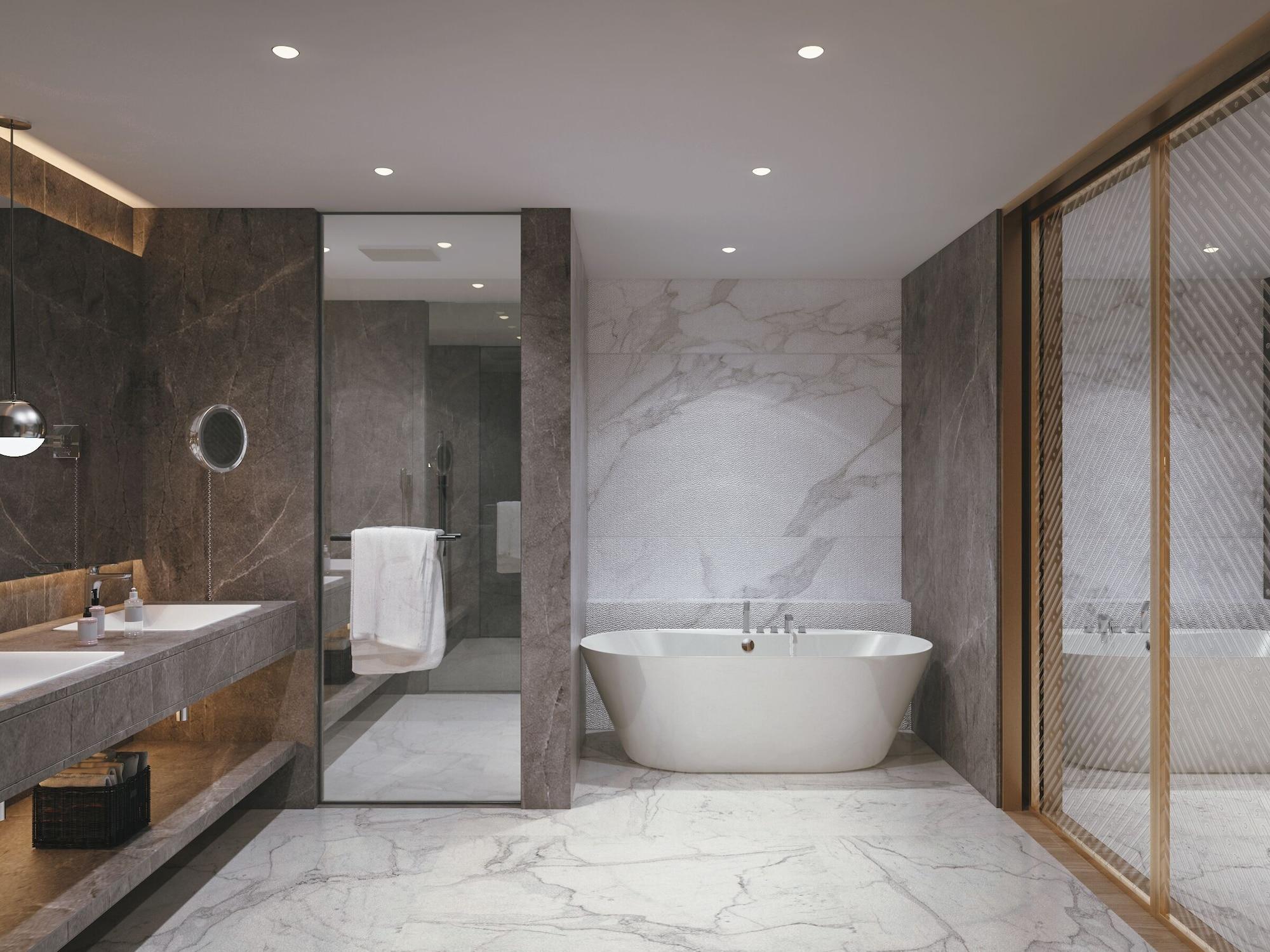 Vivanta Vijayawada, Mg Road Luaran gambar