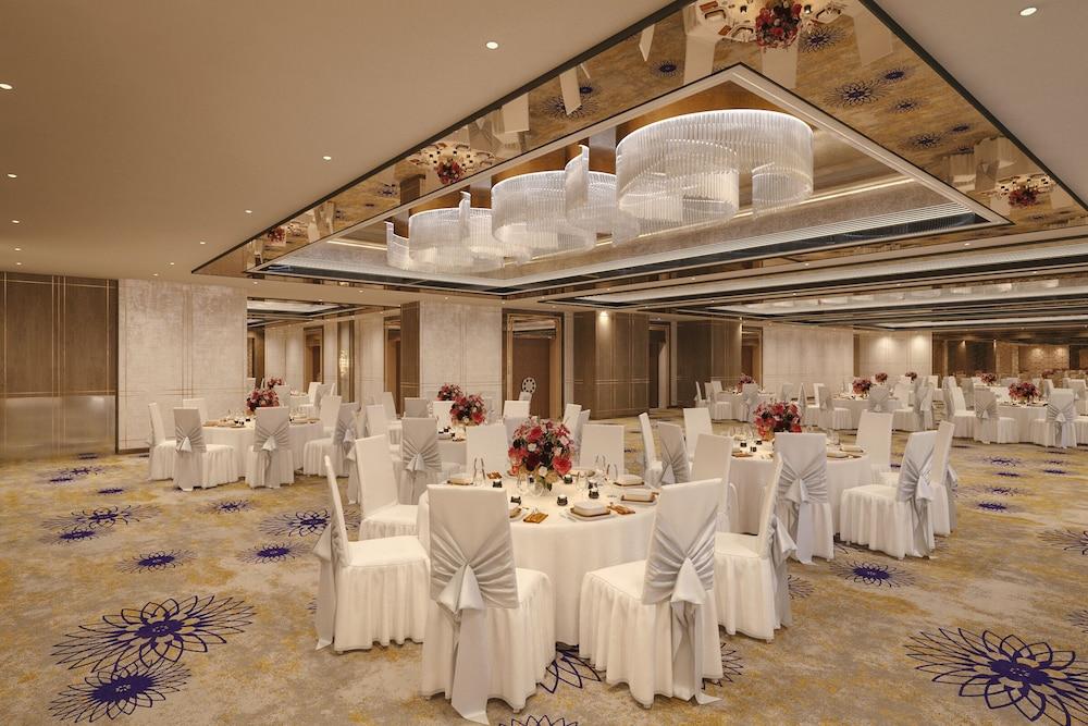 Vivanta Vijayawada, Mg Road Luaran gambar