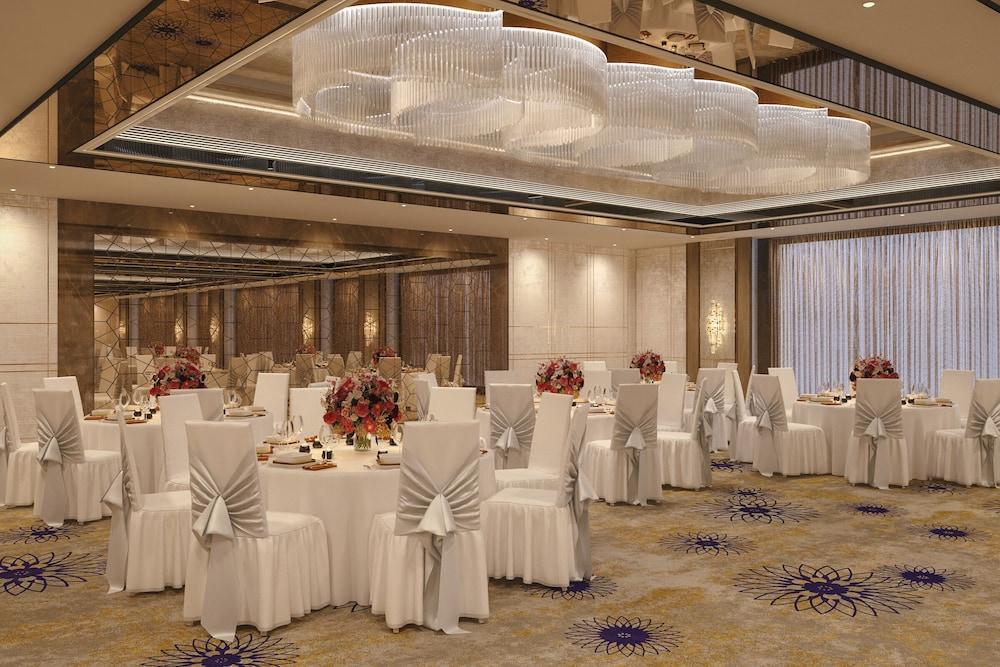 Vivanta Vijayawada, Mg Road Luaran gambar