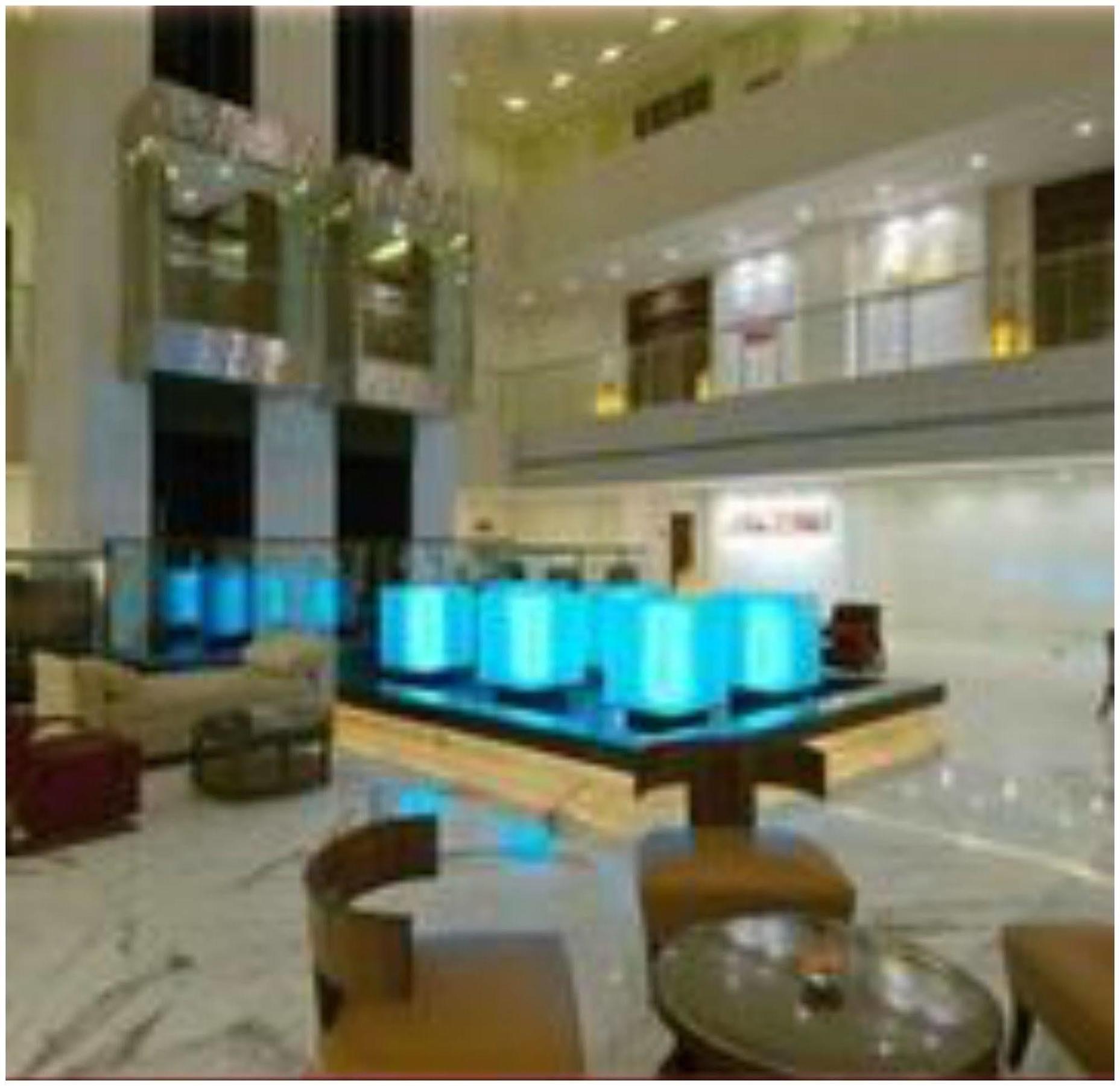 Vivanta Vijayawada, Mg Road Luaran gambar