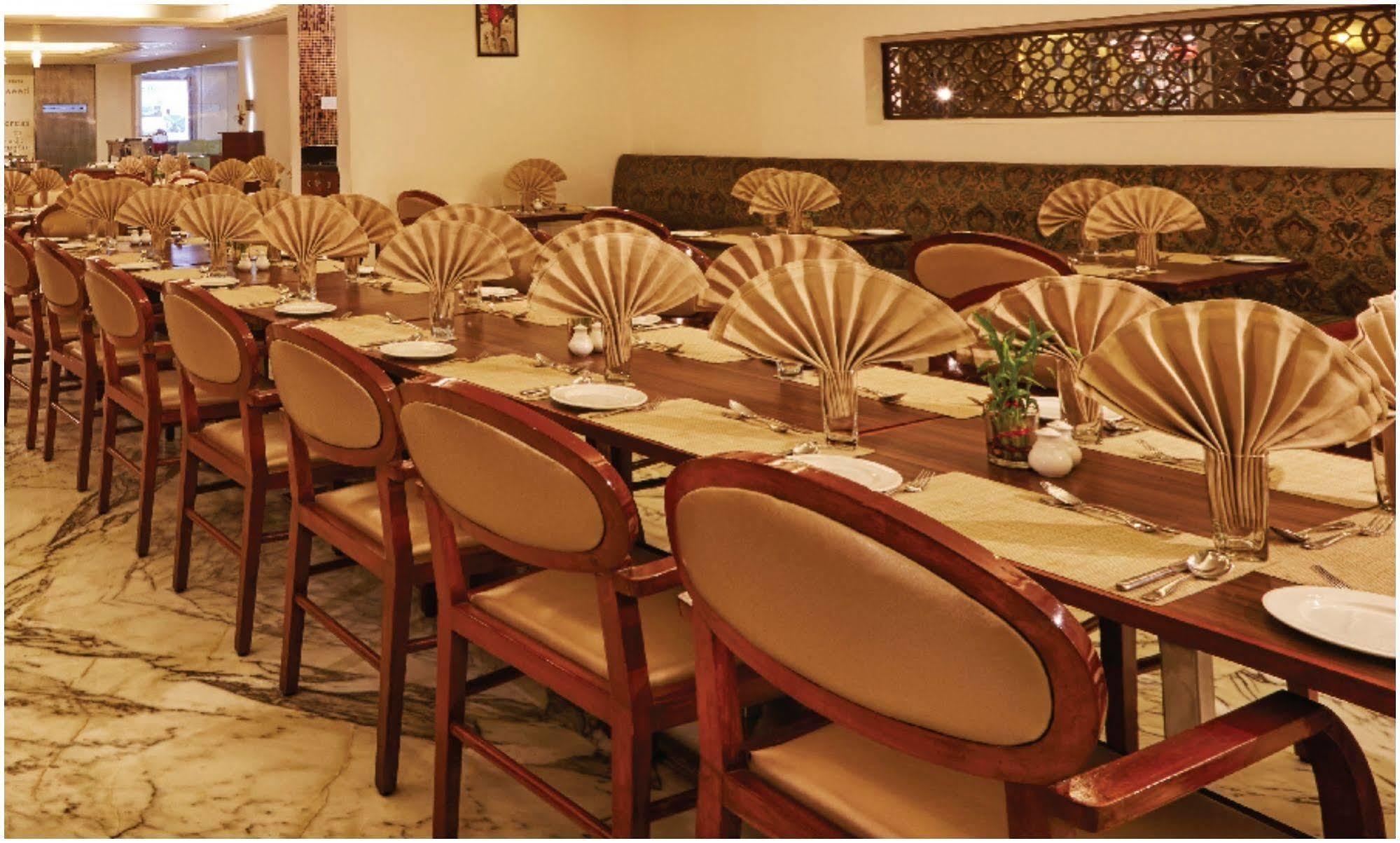 Vivanta Vijayawada, Mg Road Luaran gambar