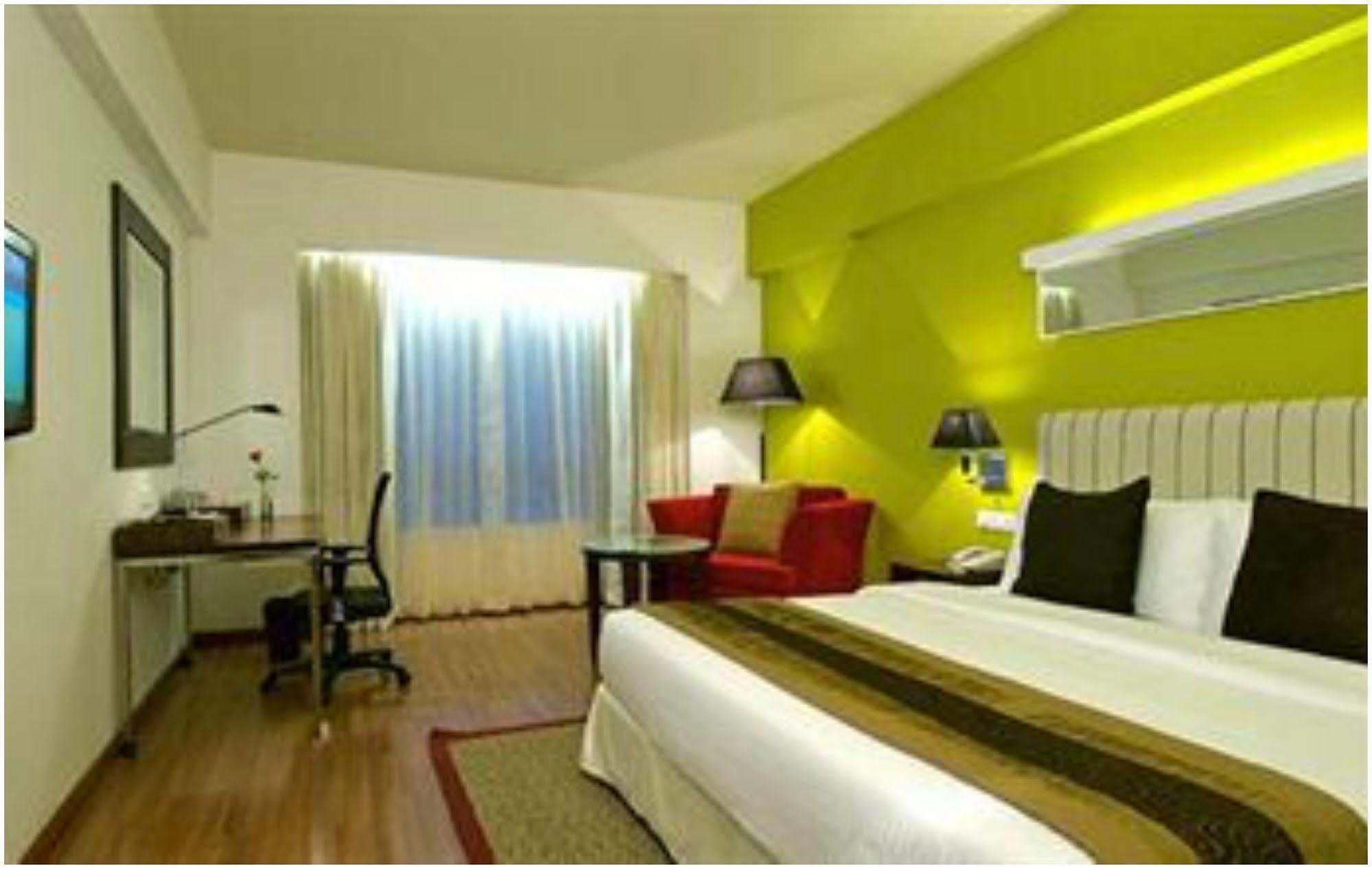 Vivanta Vijayawada, Mg Road Bilik gambar