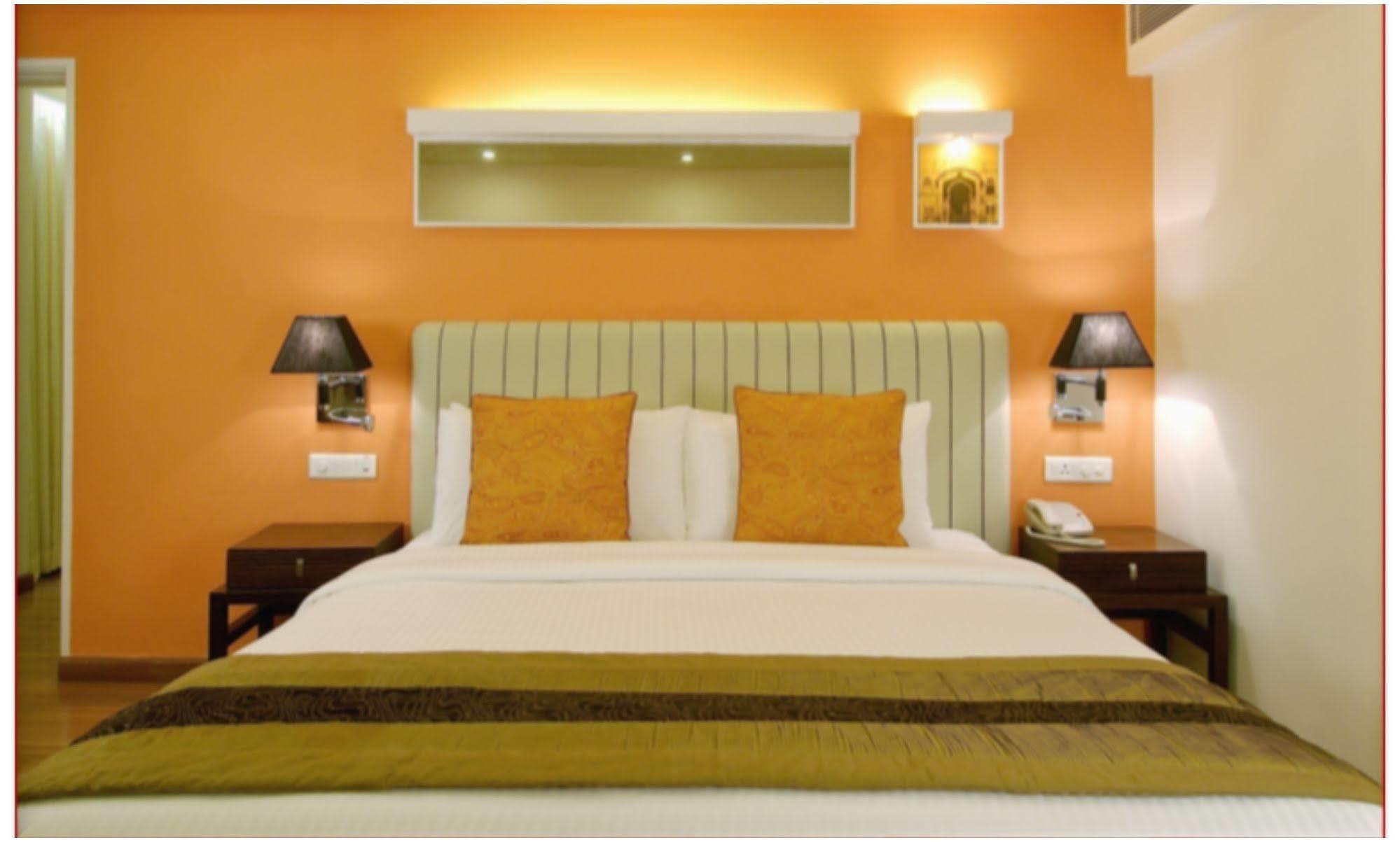 Vivanta Vijayawada, Mg Road Luaran gambar