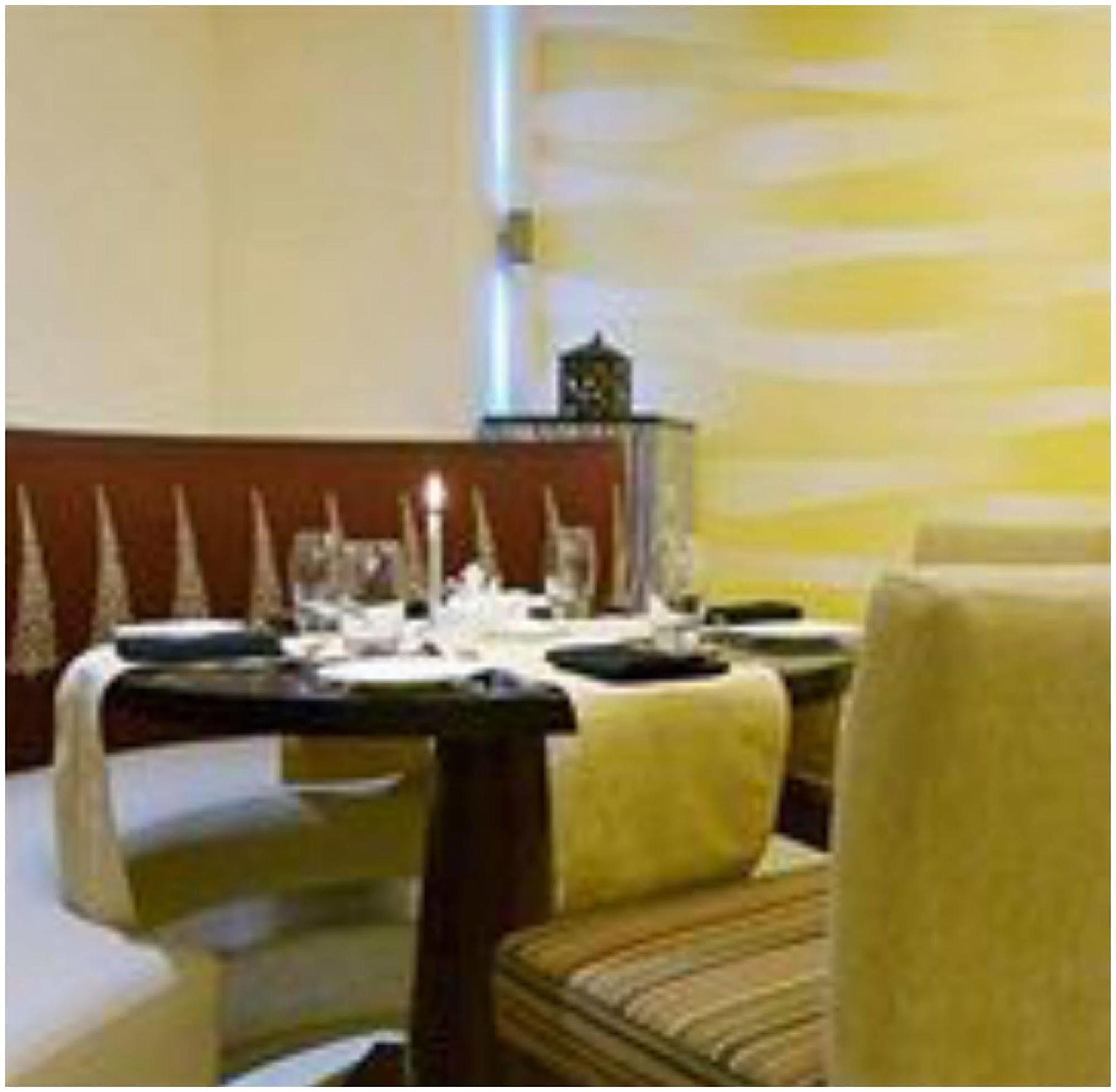 Vivanta Vijayawada, Mg Road Luaran gambar