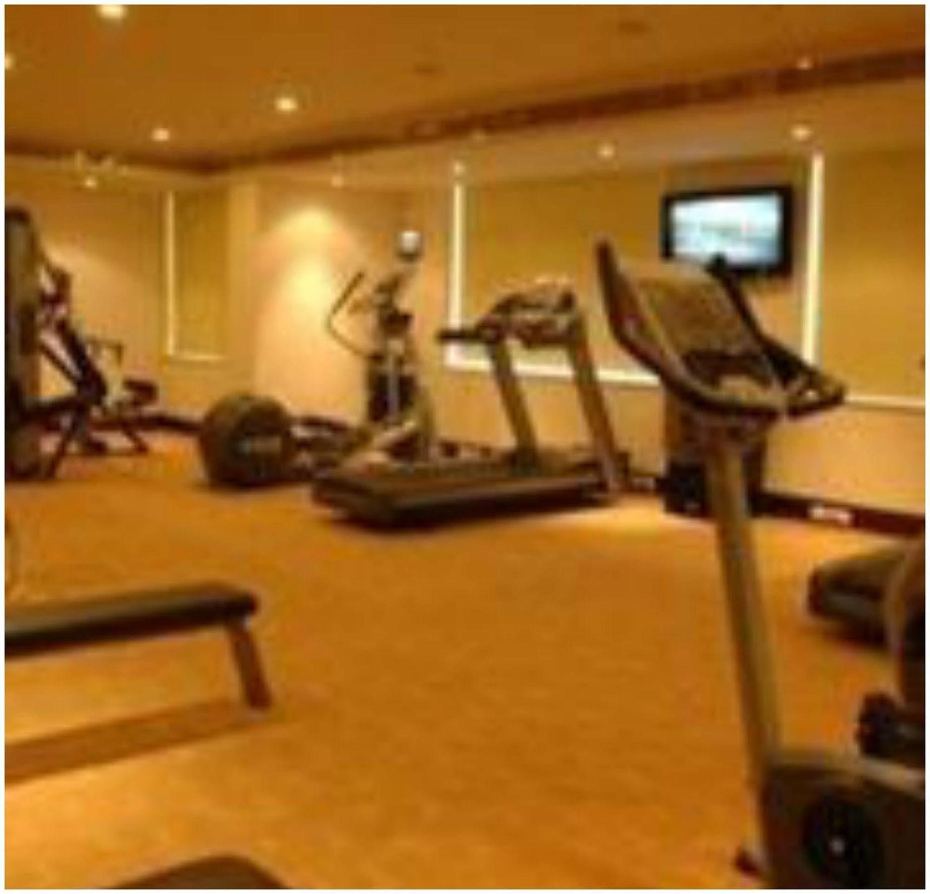 Vivanta Vijayawada, Mg Road Luaran gambar