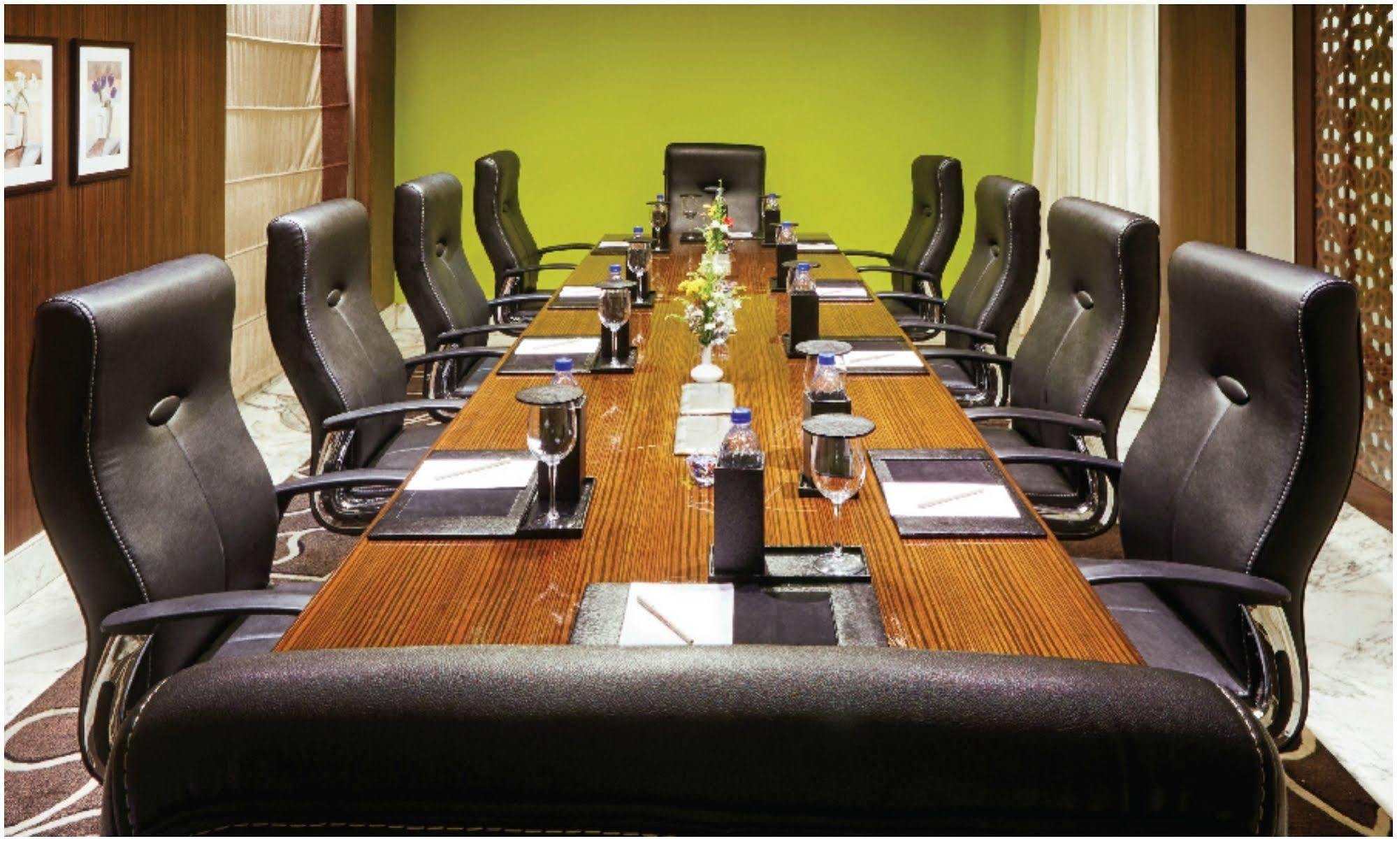 Vivanta Vijayawada, Mg Road Luaran gambar