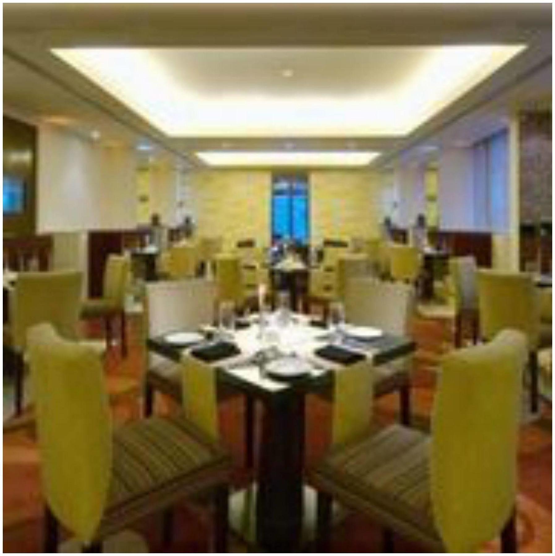 Vivanta Vijayawada, Mg Road Luaran gambar