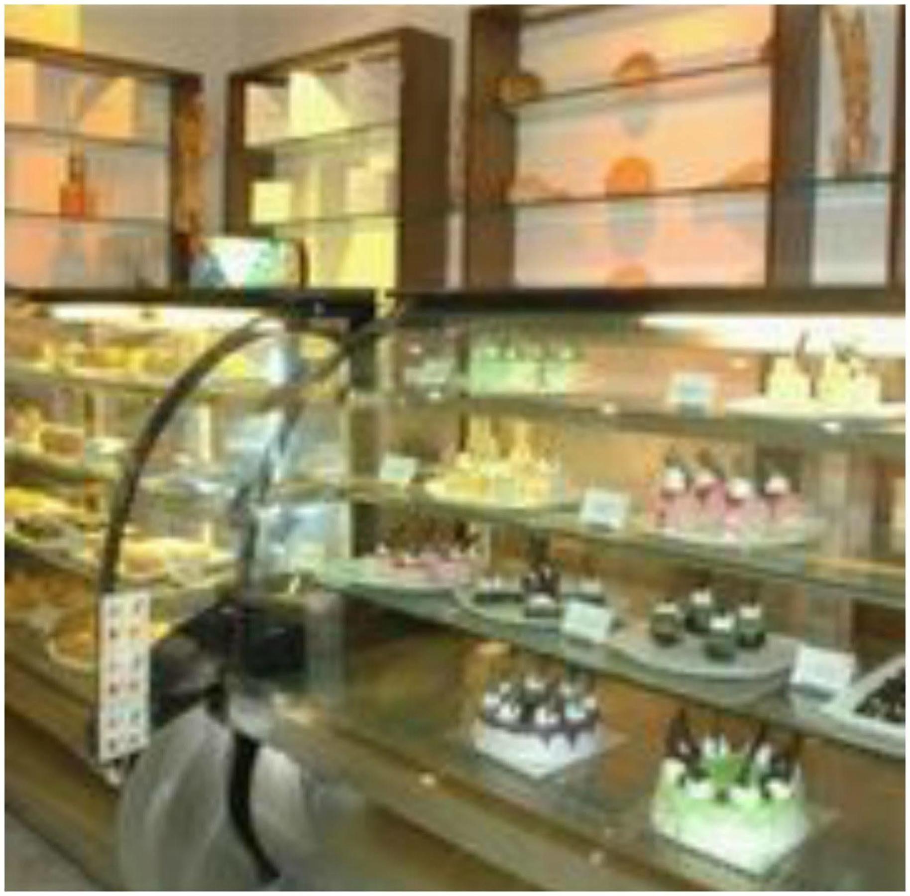 Vivanta Vijayawada, Mg Road Luaran gambar