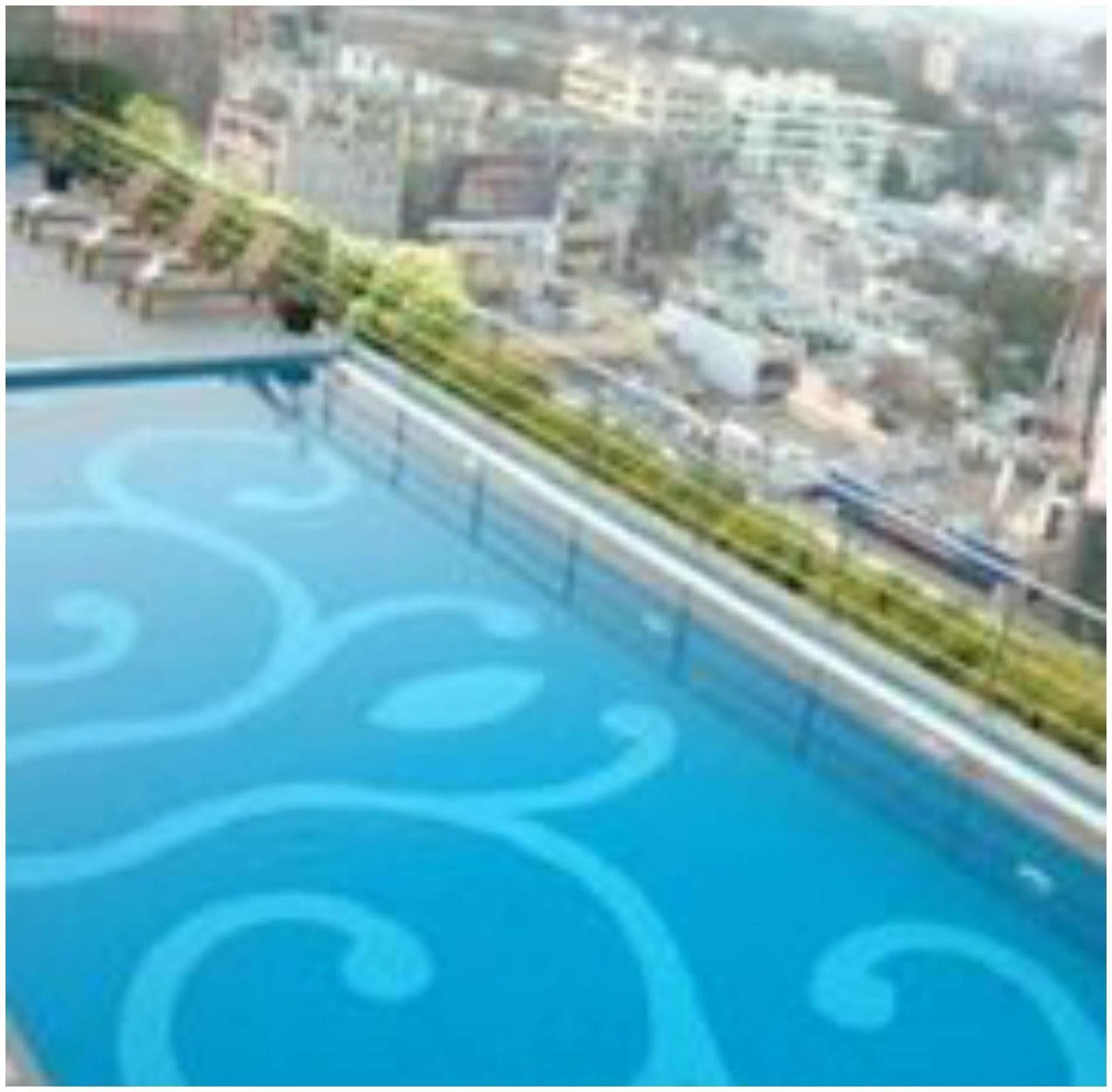 Vivanta Vijayawada, Mg Road Luaran gambar